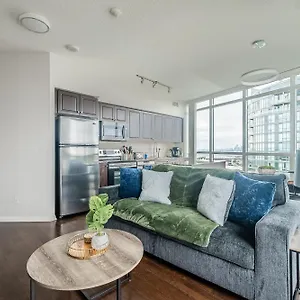 Rivetstays - The Neptune Toronto