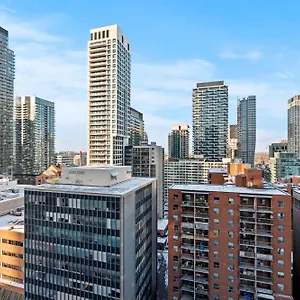 Appartement Modern Lillian St By Globalstay, Toronto