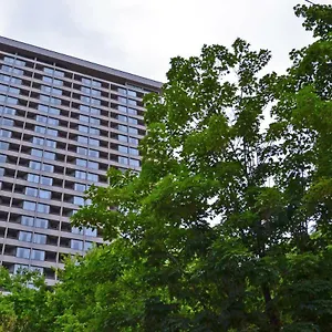  Appartamento Chestnut And Conference Centre - Of
